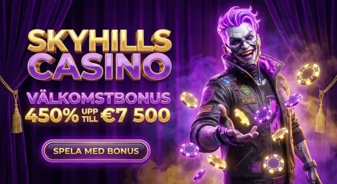 Skyhills Casino